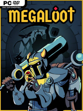 Megaloot (v1.23.1) - PC Game on SteamUnlocked