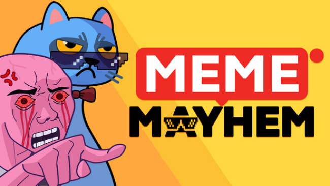 Meme Mayhem Free Download