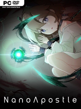 NanoApostle (v1.0.2b75) - PC Game on SteamUnlocked