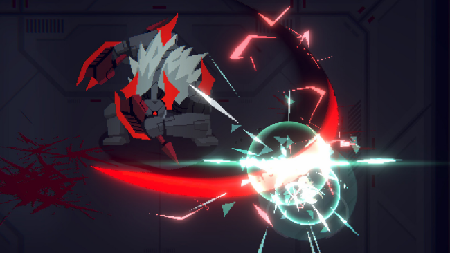 NanoApostle PC Screenshot