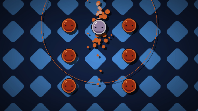 One Circle PC Screenshot