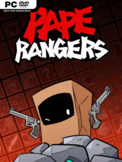 Pape Rangers (v1.0.5) - PC Game on SteamUnlocked