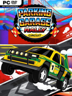 Parking Garage Rally Circuit (v1.44b & ALL DLC) - PC Game on SteamUnlocked