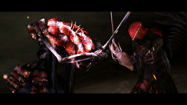 Perennial Order PC Screenshot