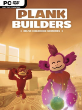 Plank Builders Free Download (v1.0) - PC Game on SteamUnlocked