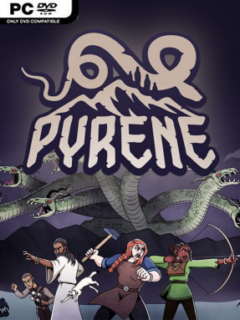 Pyrene (v1.21) - PC Game on SteamUnlocked