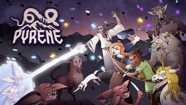 Pyrene Free Download