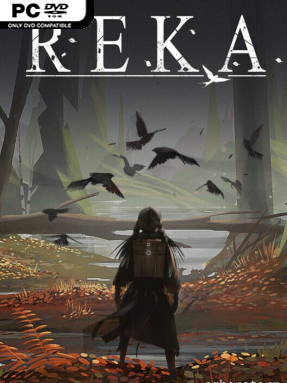 REKA (v0.9.82) - PC Game on SteamUnlocked