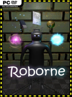 Roborne - PC Game on SteamUnlocked