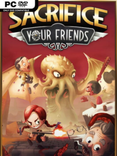Sacrifice Your Friends - PC Game on SteamUnlocked