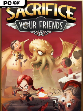 Sacrifice Your Friends Free Download