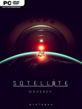 Satellite Odyssey: Prologue Free Download (v1.0) - PC Game on SteamUnlocked