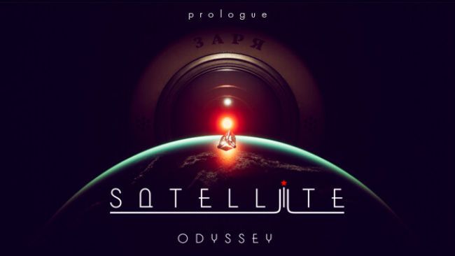 Satellite Odyssey: Prologue Free Download
