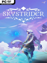 Skystrider Free Download - PC Game on SteamUnlocked