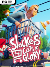 Slackers – Carts of Glory Free Download (v0.998) - PC Game on SteamUnlocked