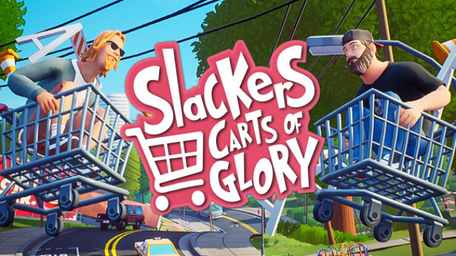Slackers – Carts of Glory Free Download