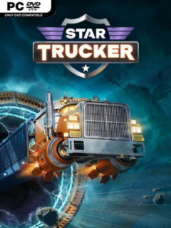 Star Trucker (v1.0.70 & ALL DLC) - PC Game on SteamUnlocked