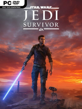 STAR WARS Jedi: Survivor™ - PC Game on SteamUnlocked