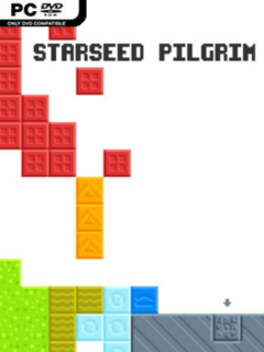 Starseed Pilgrim (v2021.06.02) - PC Game on SteamUnlocked