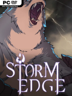 StormEdge (v1.0.2) - PC Game on SteamUnlocked