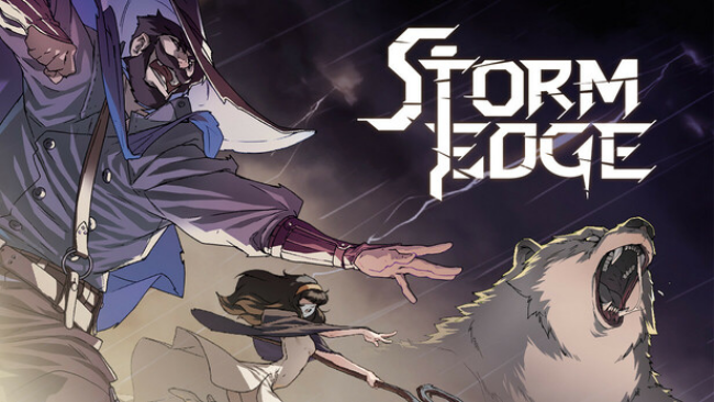 StormEdge Free Download