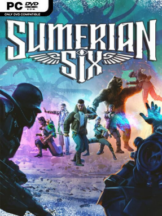 Sumerian Six Free Download (v1.0.3) - PC Game on SteamUnlocked