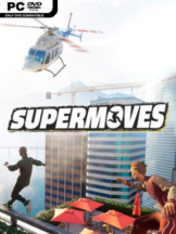Supermoves Free Download - PC Game on SteamUnlocked