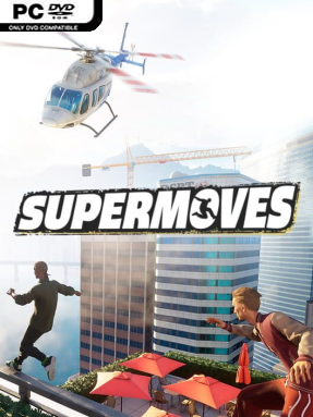 Supermoves Free Download
