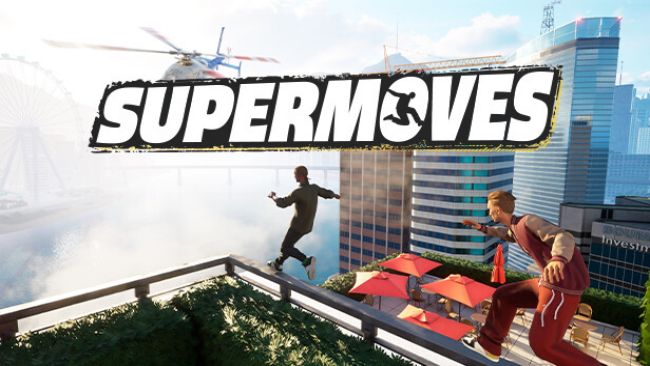 Supermoves Free Download