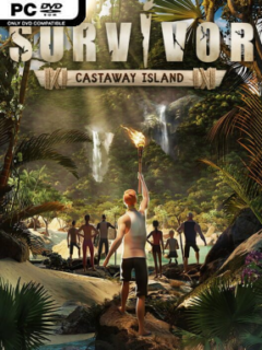 Survivor – Castaway Island (v1.00.09) - PC Game on SteamUnlocked