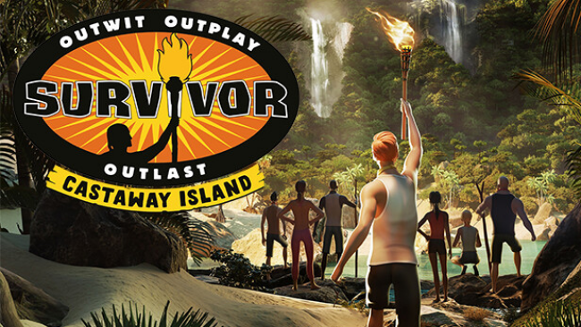 Survivor – Castaway Island Free Download