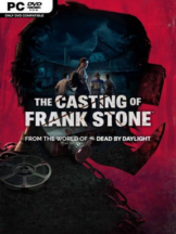 The Casting of Frank Stone Free Download - PC Game on SteamUnlocked