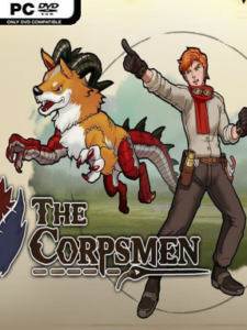 The Corpsmen
