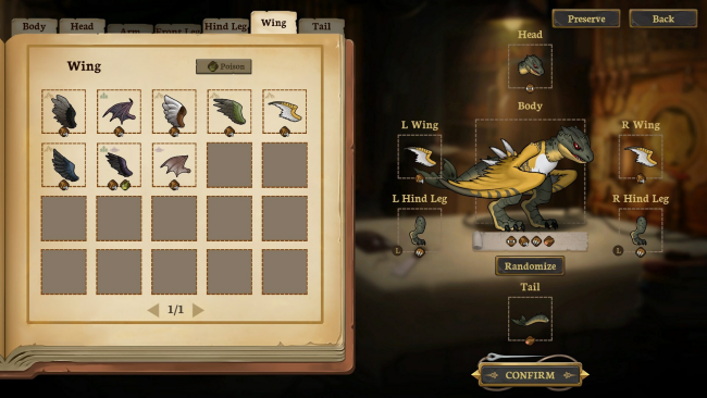 The Corpsmen PC Screenshot