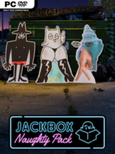 The Jackbox Naughty Pack Free Download (v463) - PC Game on SteamUnlocked
