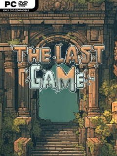 The Last Game (v1.1.2) - PC Game on SteamUnlocked