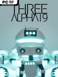 Three Alpha One Nine (v1.2.5.2) - PC Game on SteamUnlocked