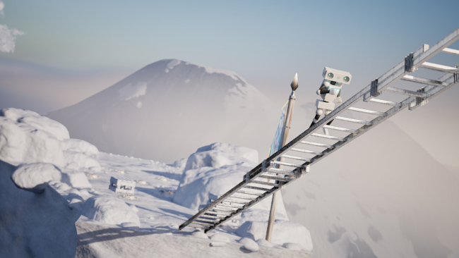 Three Alpha One Nine PC Screenshot