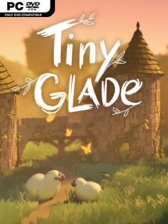 Tiny Glade (v1.14.3) - PC Game on SteamUnlocked