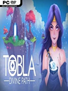 Tobla – Divine Path - PC Game on SteamUnlocked