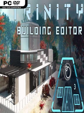Trinity Building Editor Free Download