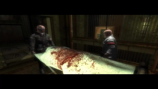 Ubersoldier PC Screenshot