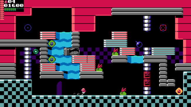 UFO PC Screenshot