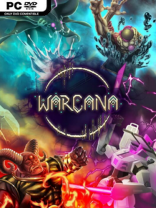 WARCANA