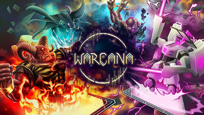 WARCANA Free Download