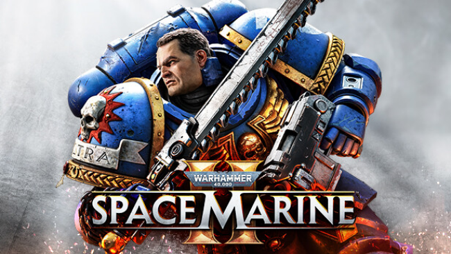 Warhammer ,: Space Marine Free Download