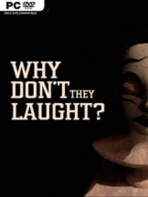 Why Don’t They Laugh? Free Download (v1.08) - PC Game on SteamUnlocked