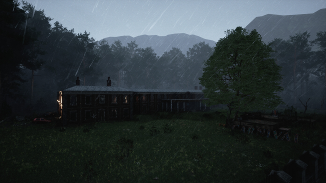 Why Don’t They Laugh? PC Screenshot