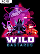 Wild Bastards Free Download - PC Game on SteamUnlocked