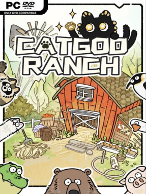 Cat God Ranch (v1.0.0.12) - PC Game on SteamUnlocked